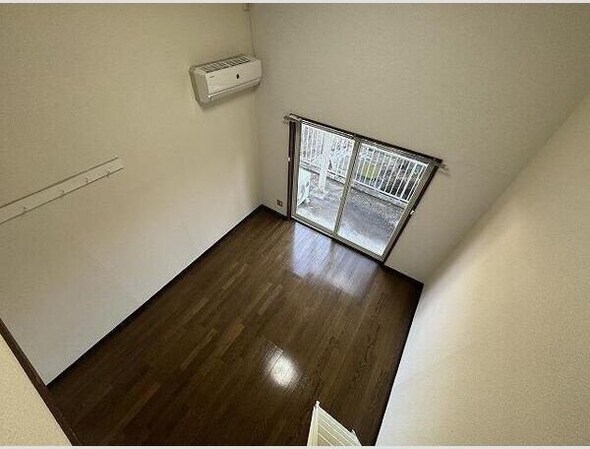 カレンハウスの物件内観写真